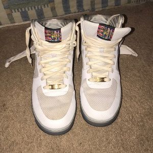 Nike Air Force 1 LUX
